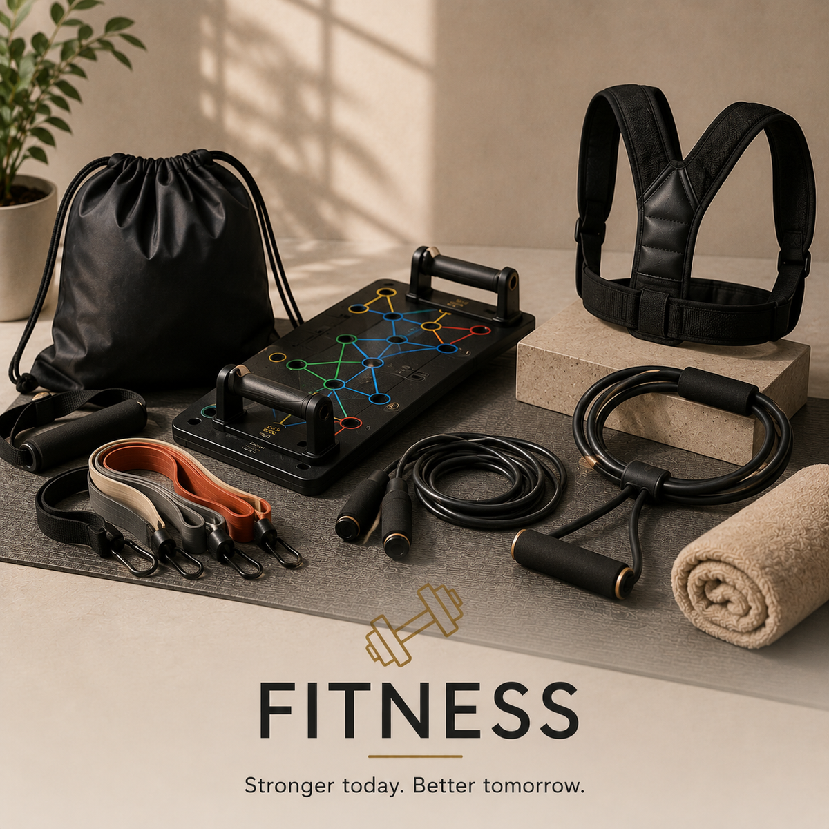 Fitness