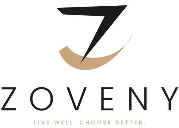 Zoveny